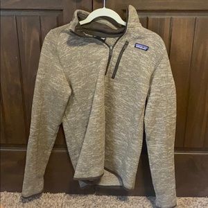 Patagonia jacket